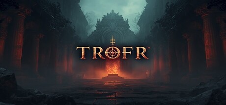 Cover art from TROFR: The Relic of Forgotten Realm