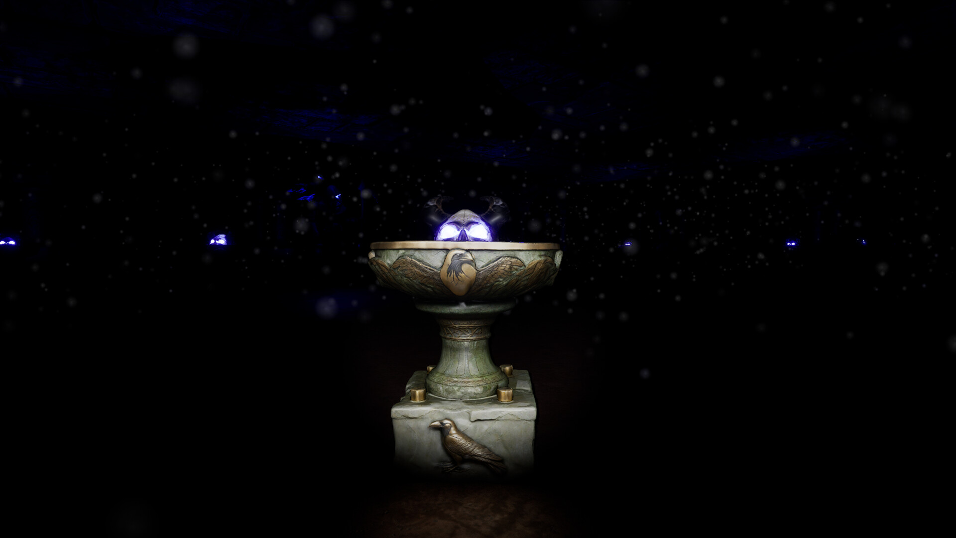 TROFR: The Relic of Forgotten Realm screenshot 2