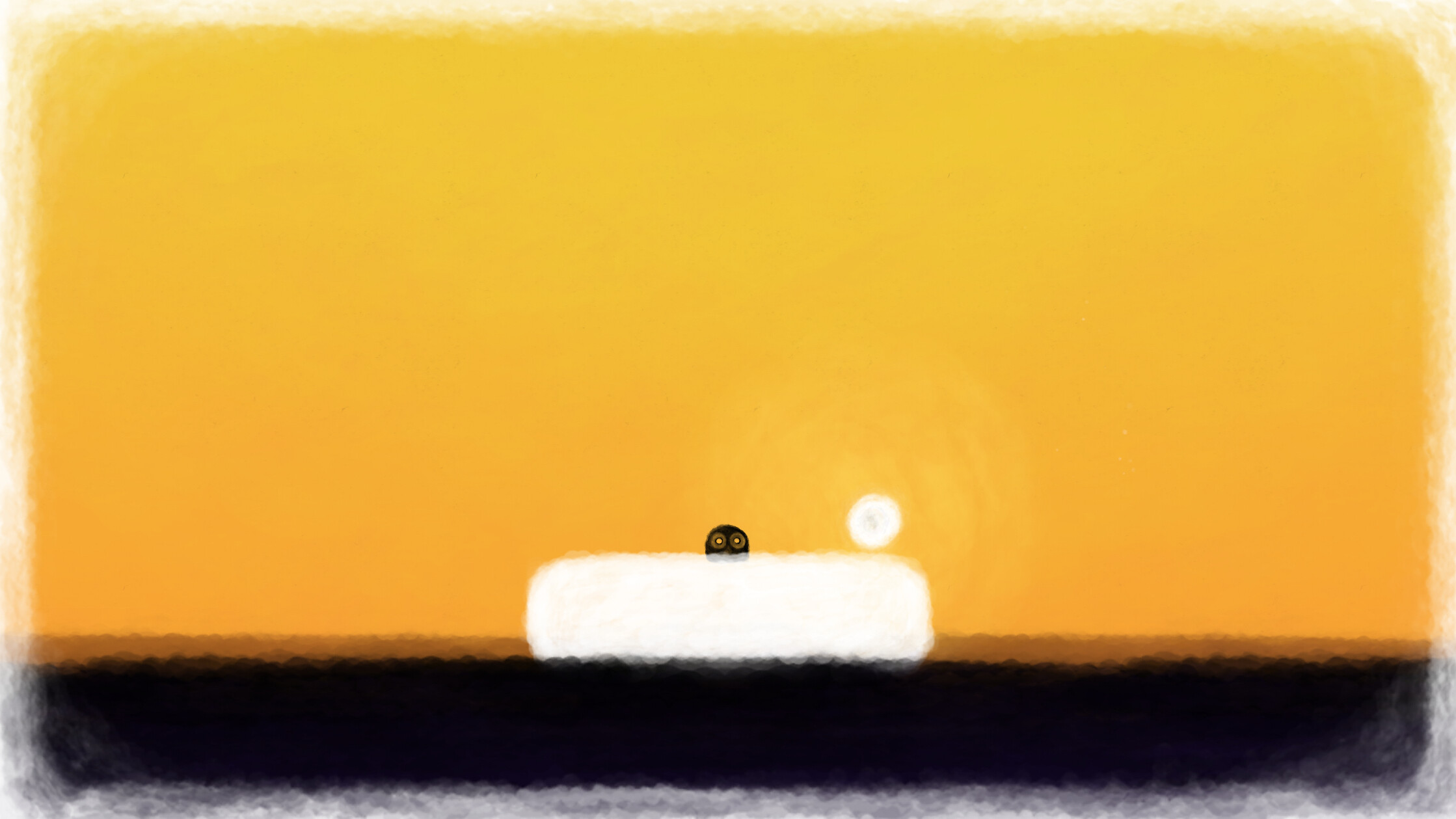 Trailer poster