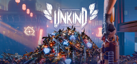 UNKIND