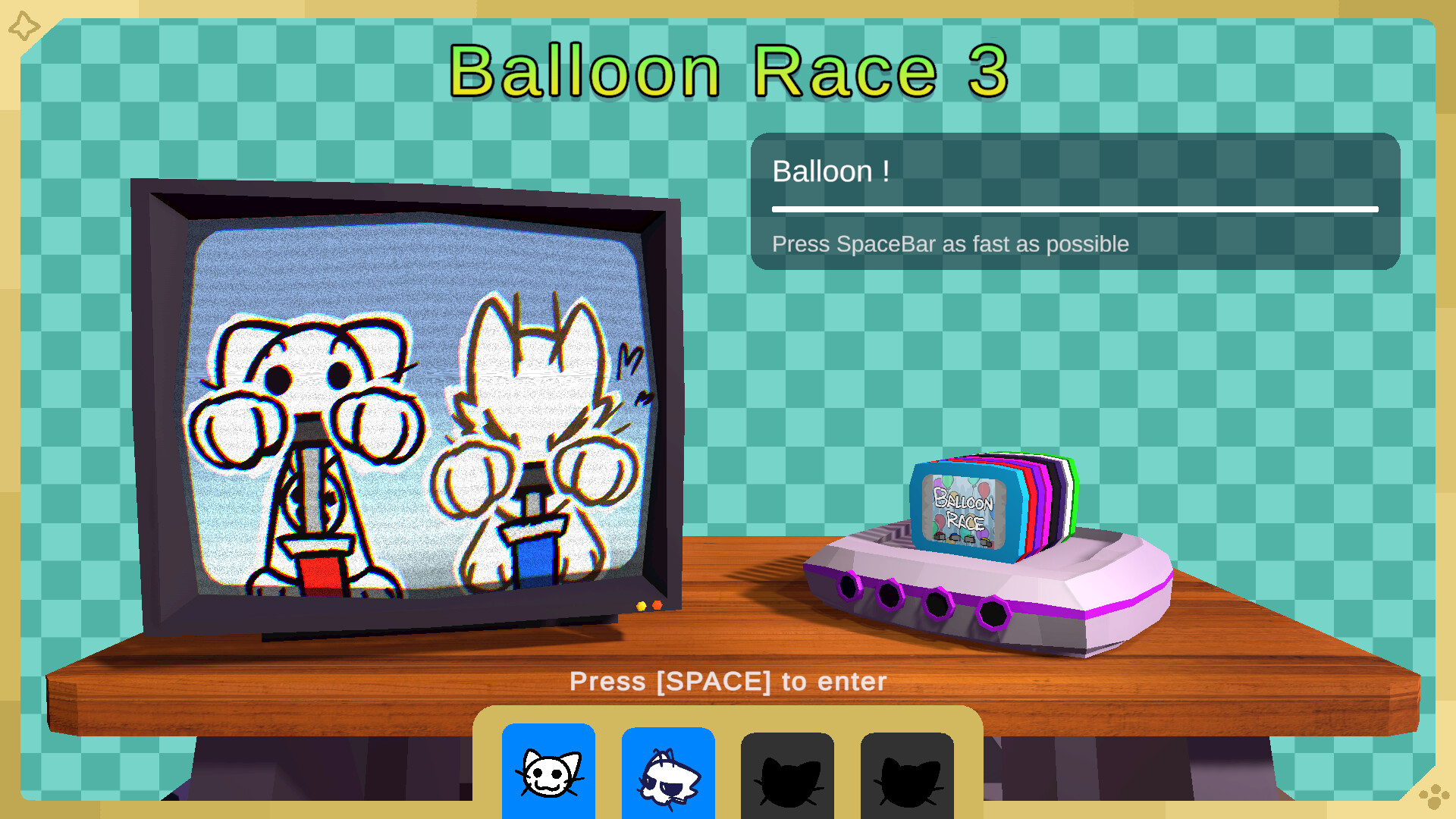 GATO PARTY screenshot 4