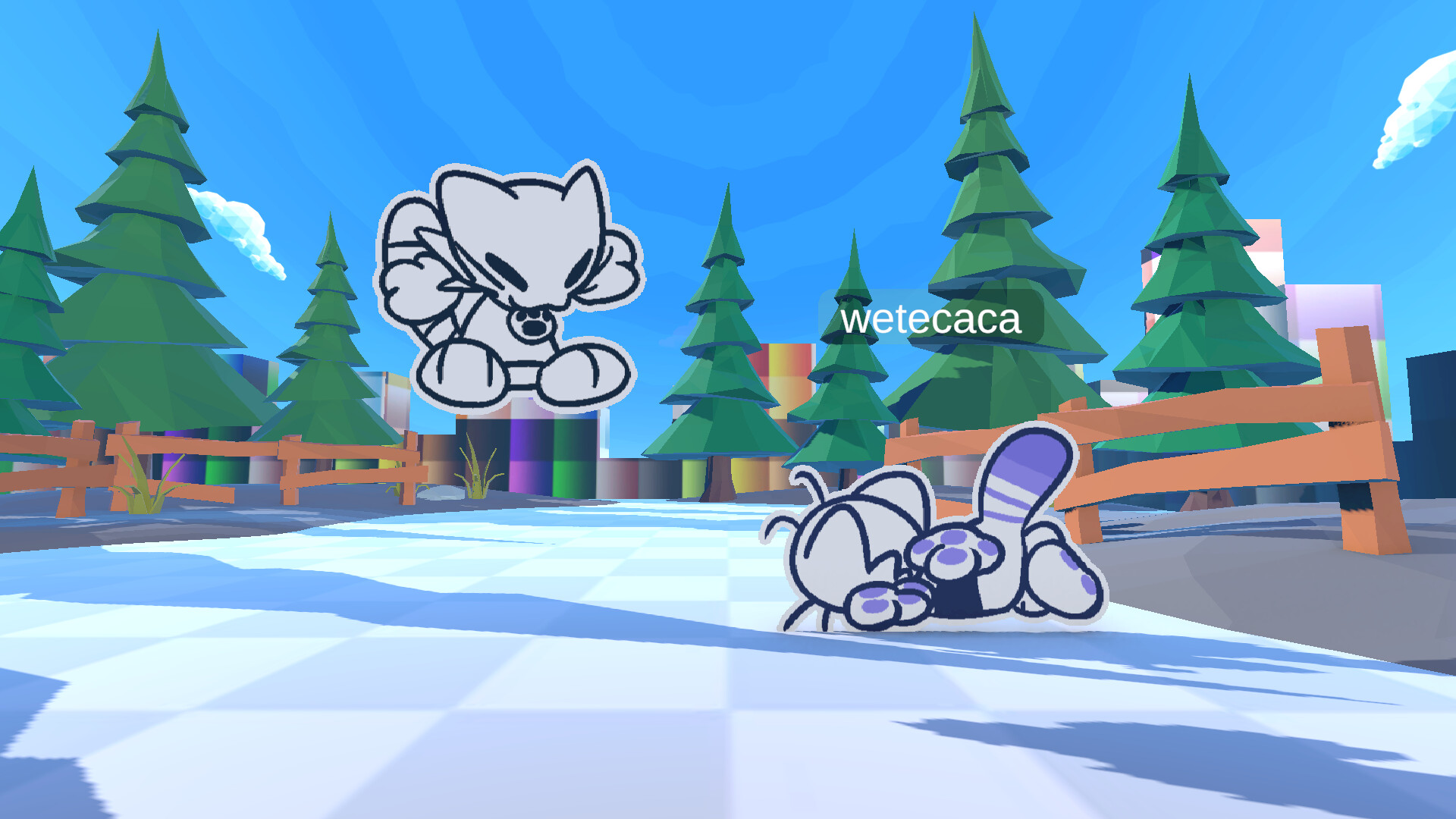 GATO PARTY screenshot 2