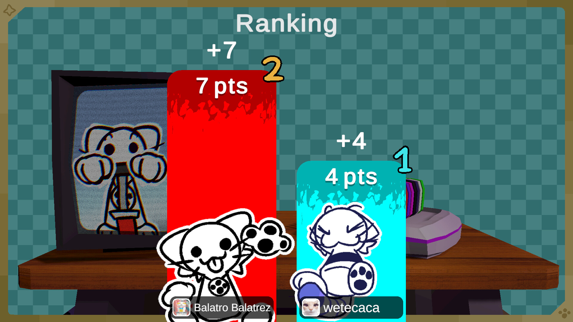 GATO PARTY screenshot 3