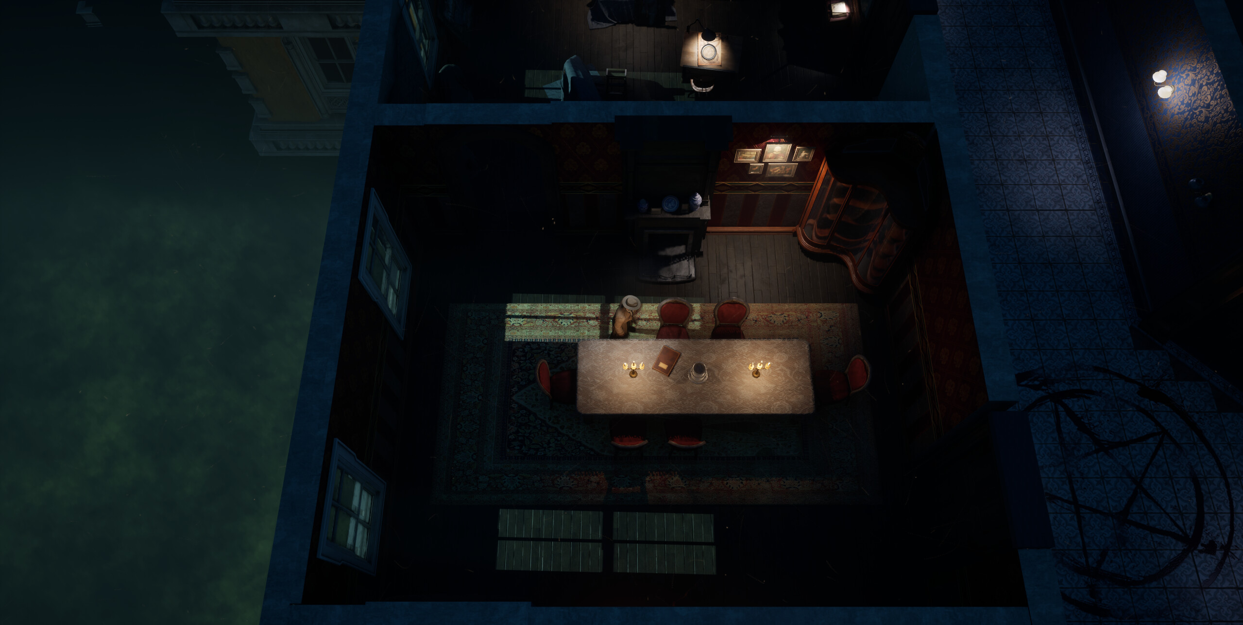 12 nights screenshot 3
