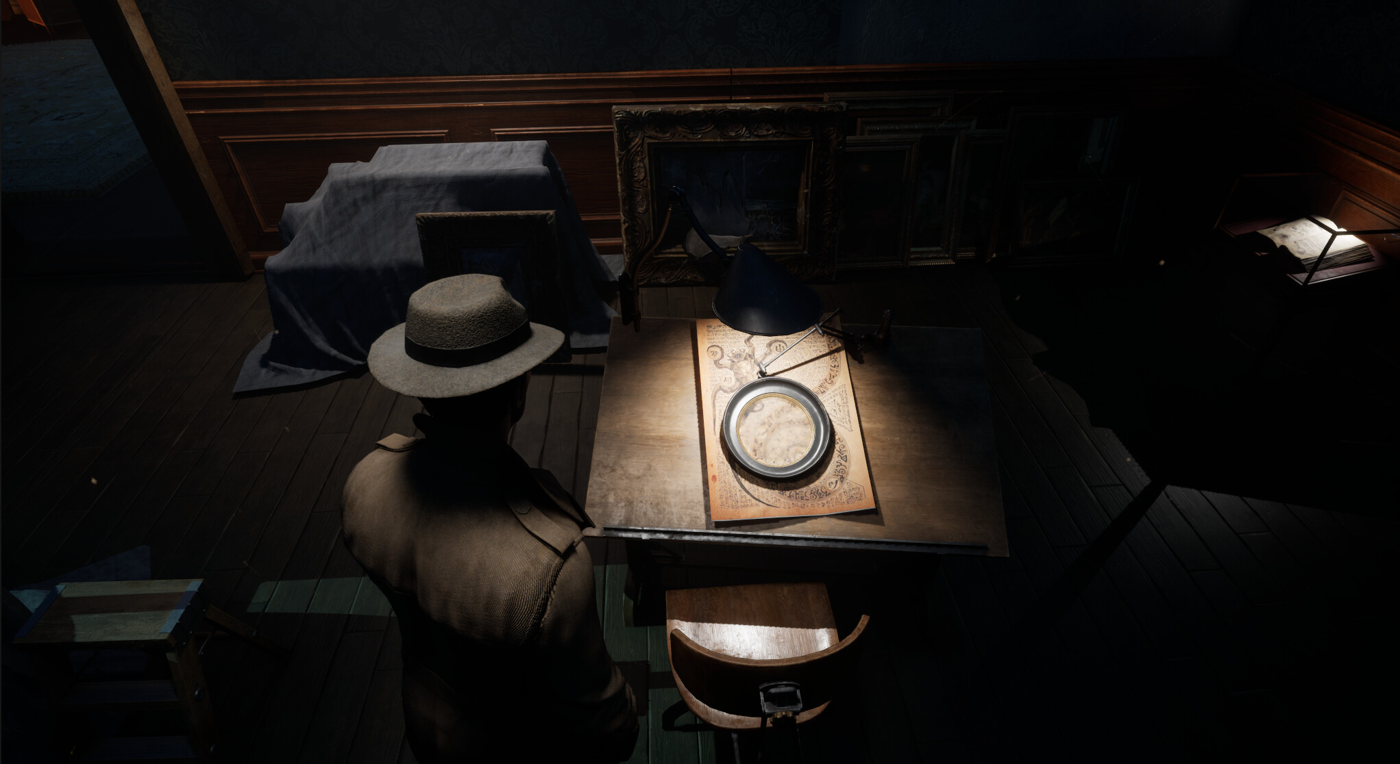 12 nights screenshot 2