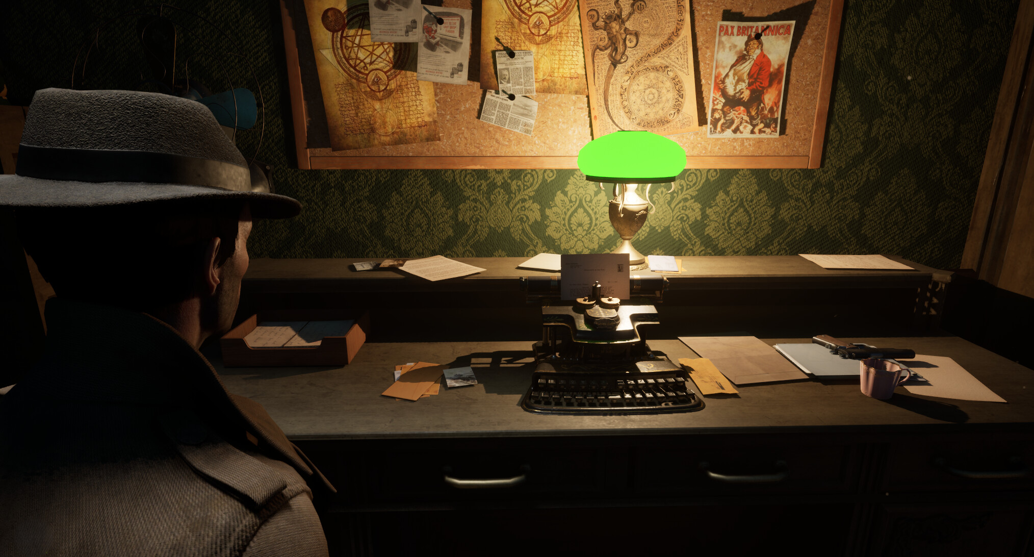 12 nights screenshot 5
