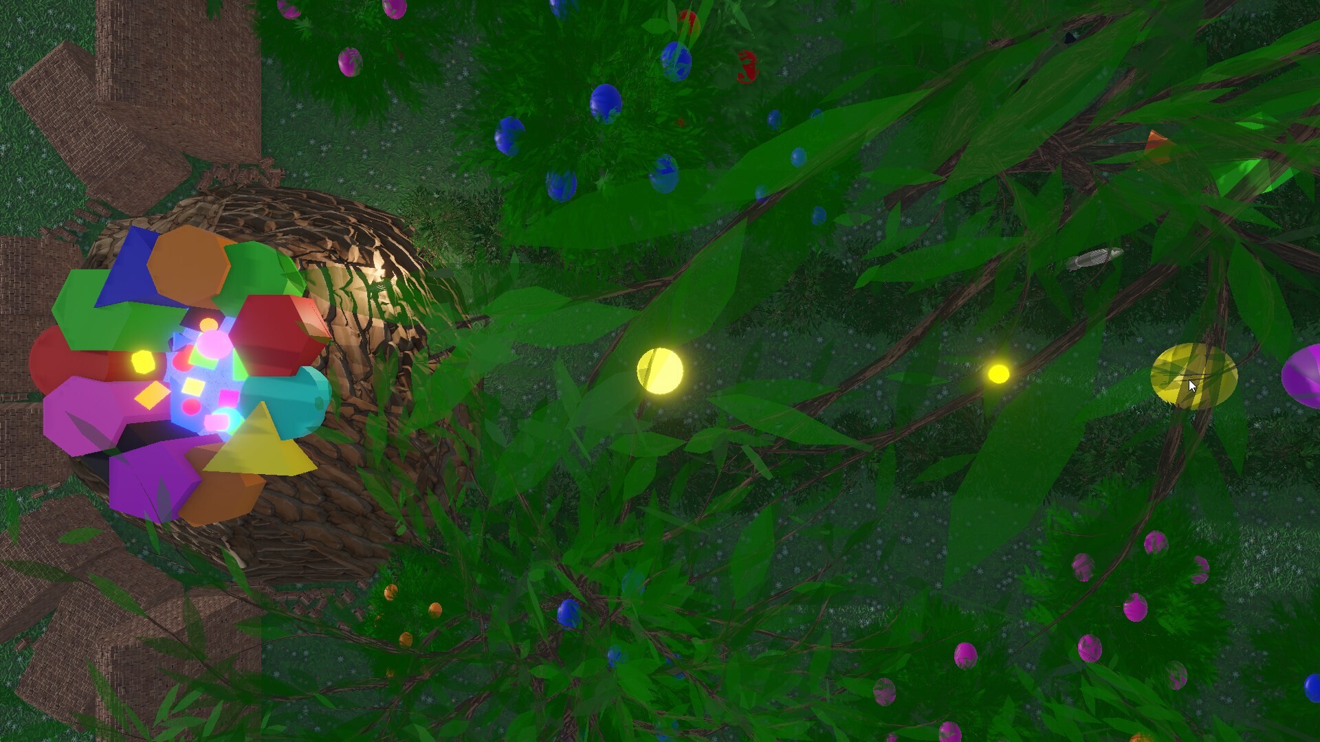 Boll's Journey trailer