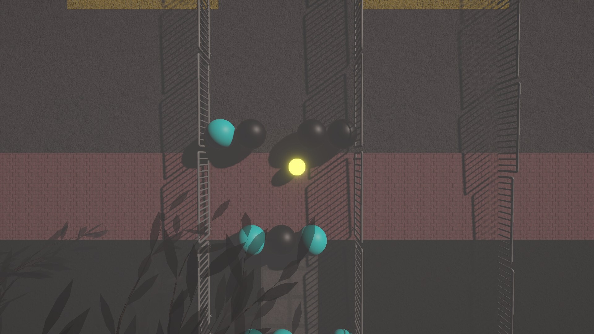Boll's Journey screenshot 3