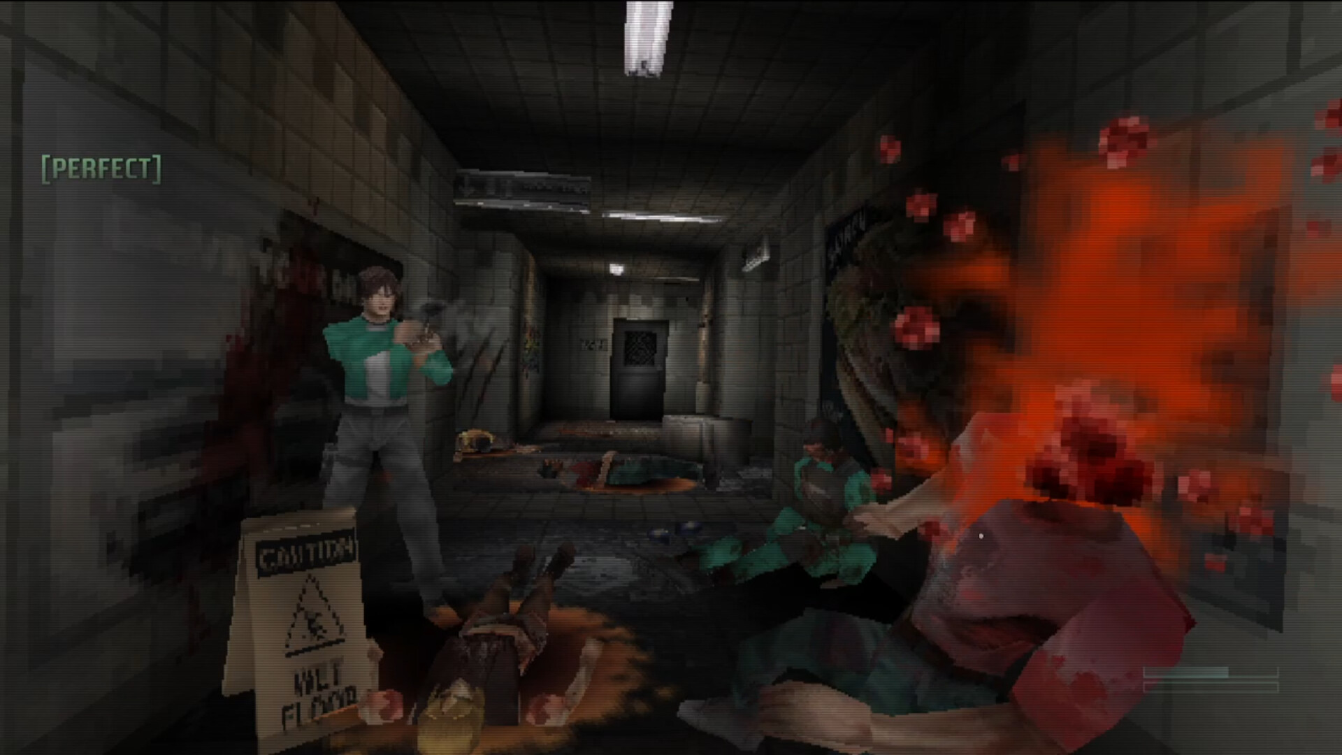 Pulsebreaker screenshot 2
