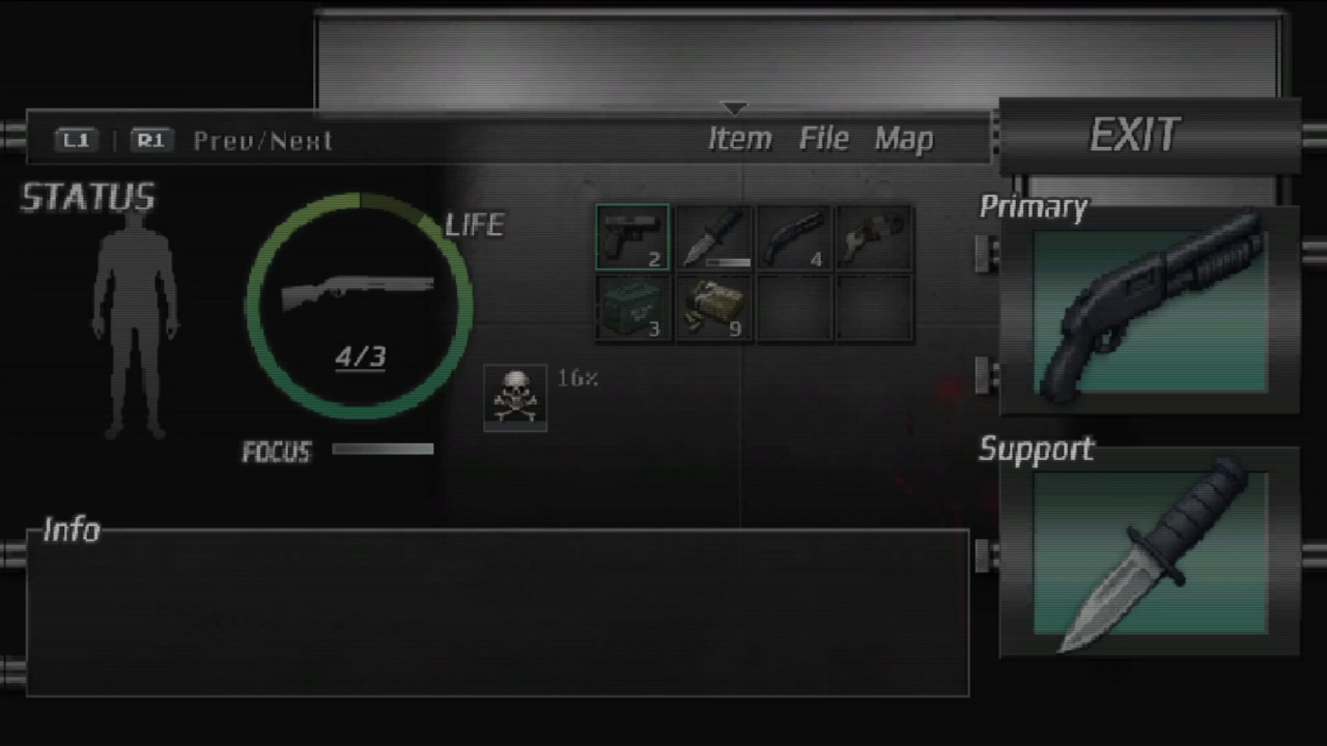 Pulsebreaker screenshot 3