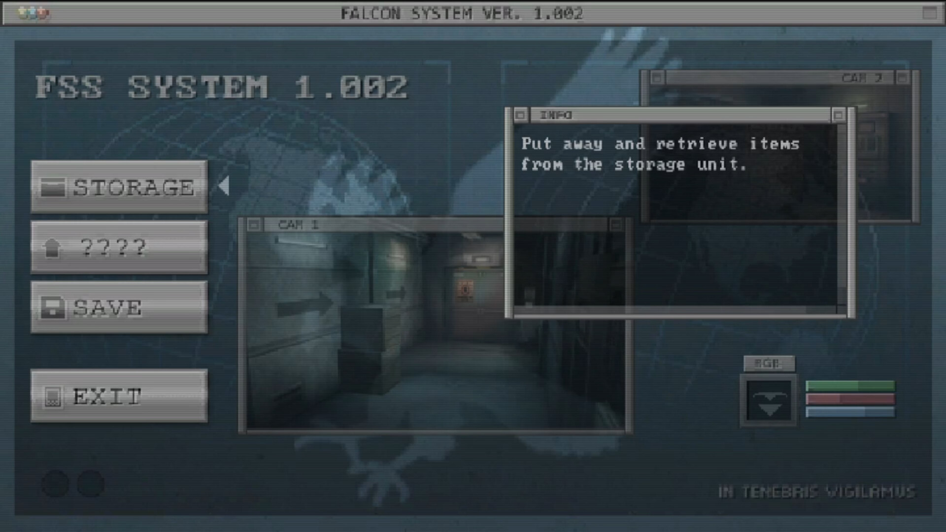 Pulsebreaker screenshot 5