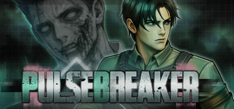 Cover art from Pulsebreaker