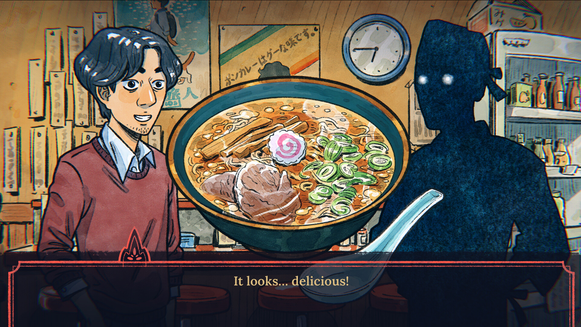 The Doll Shop screenshot 5