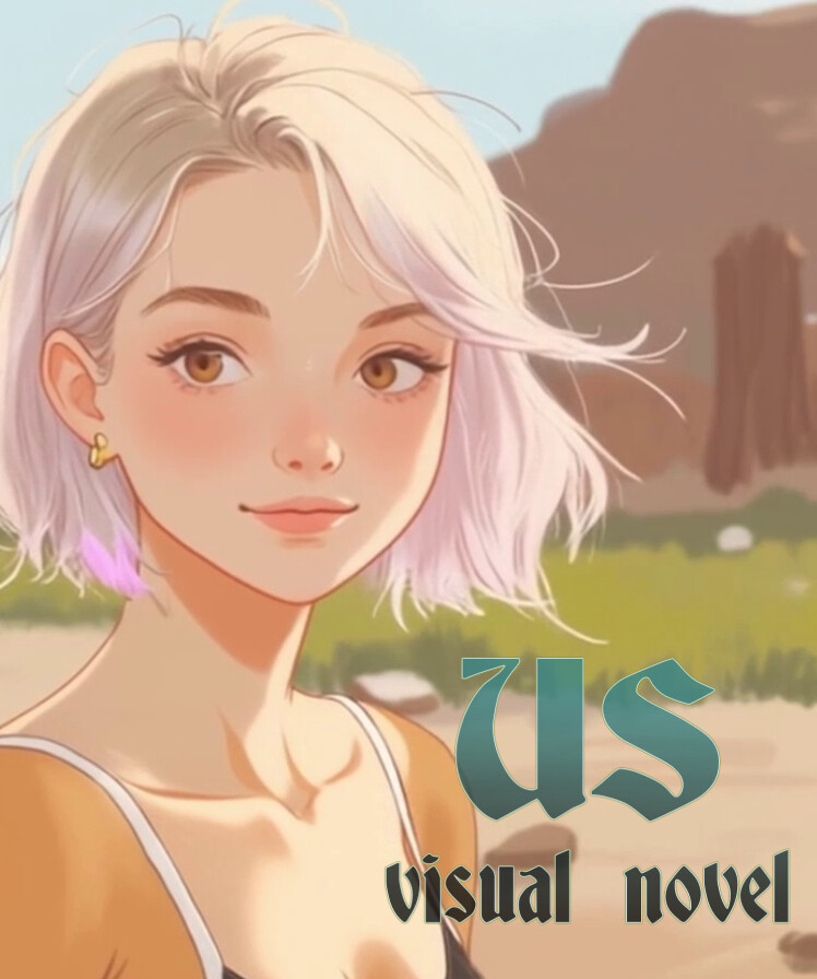 US Visual Novel