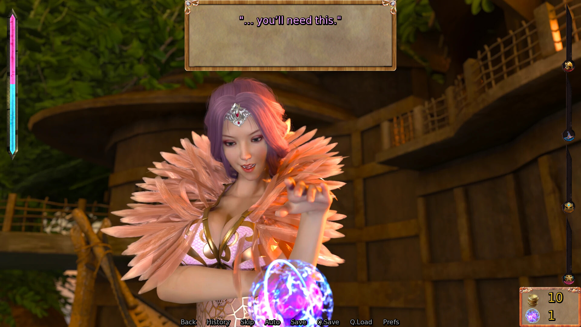Trailer poster