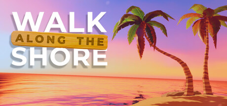 Cover art from Walk Along The Shore