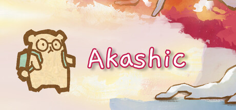 Cover art from Akashic