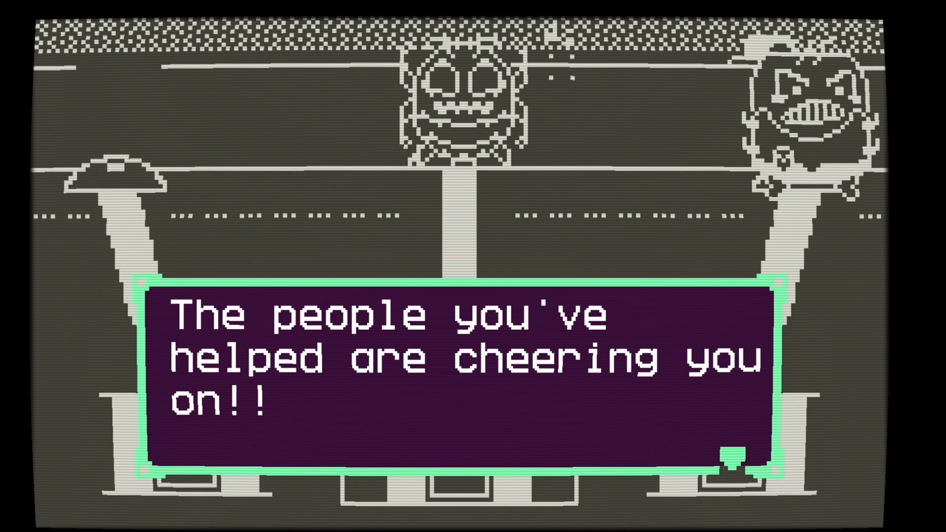 Baito Fight!!: Part-time Devil Hunter screenshot 5
