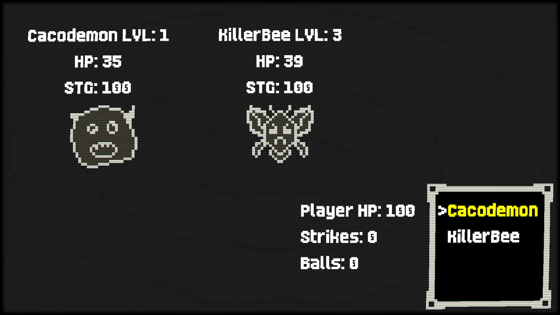 Baito Fight!!: Part-time Devil Hunter screenshot 3