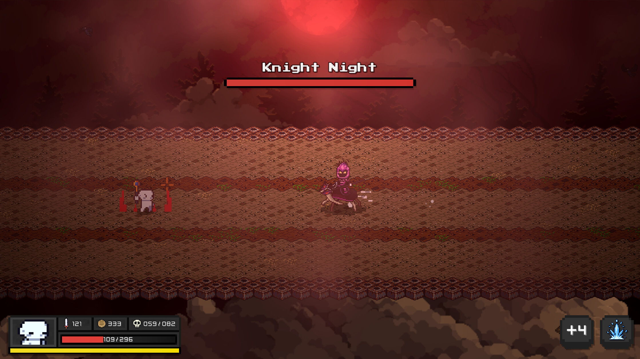 Newton's Promise screenshot 2