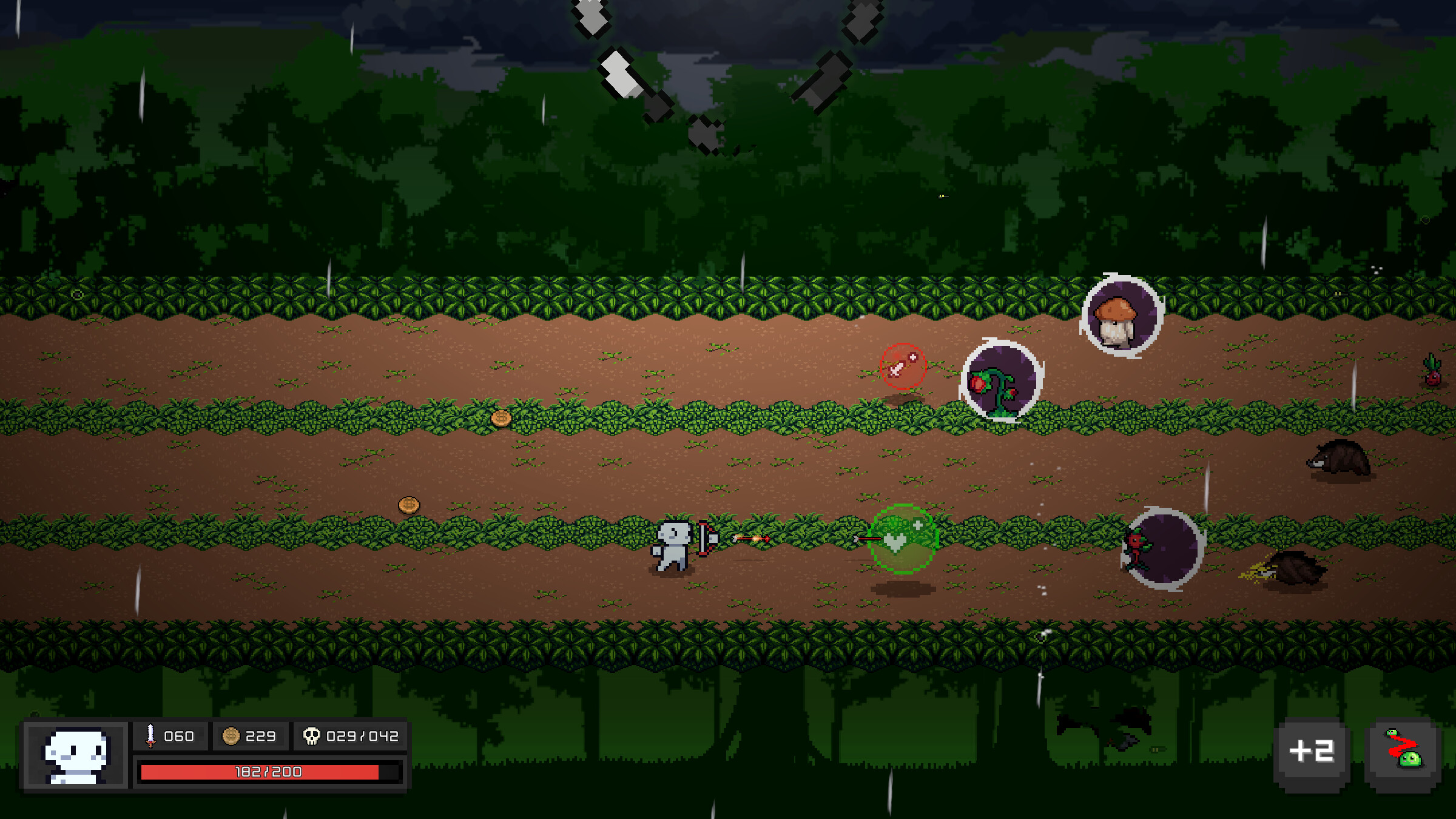 Newton's Promise screenshot 4