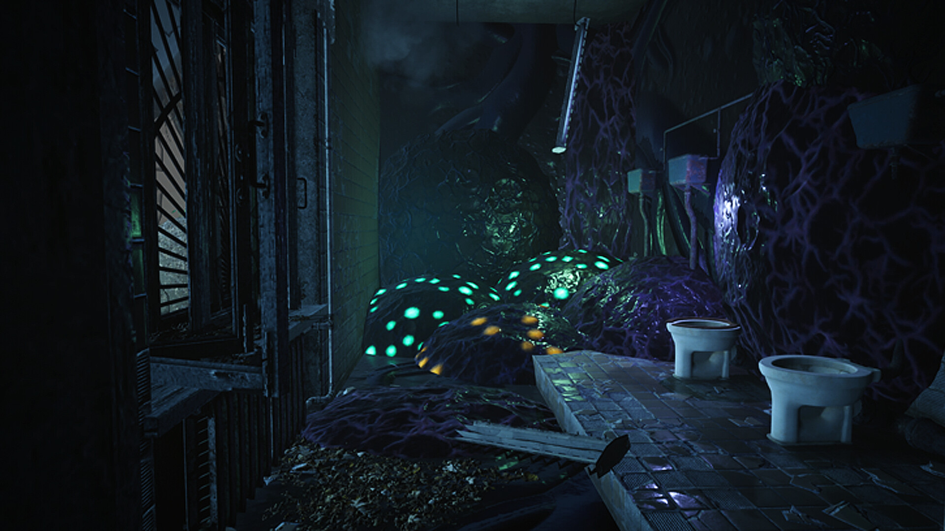 Anomalien screenshot 4