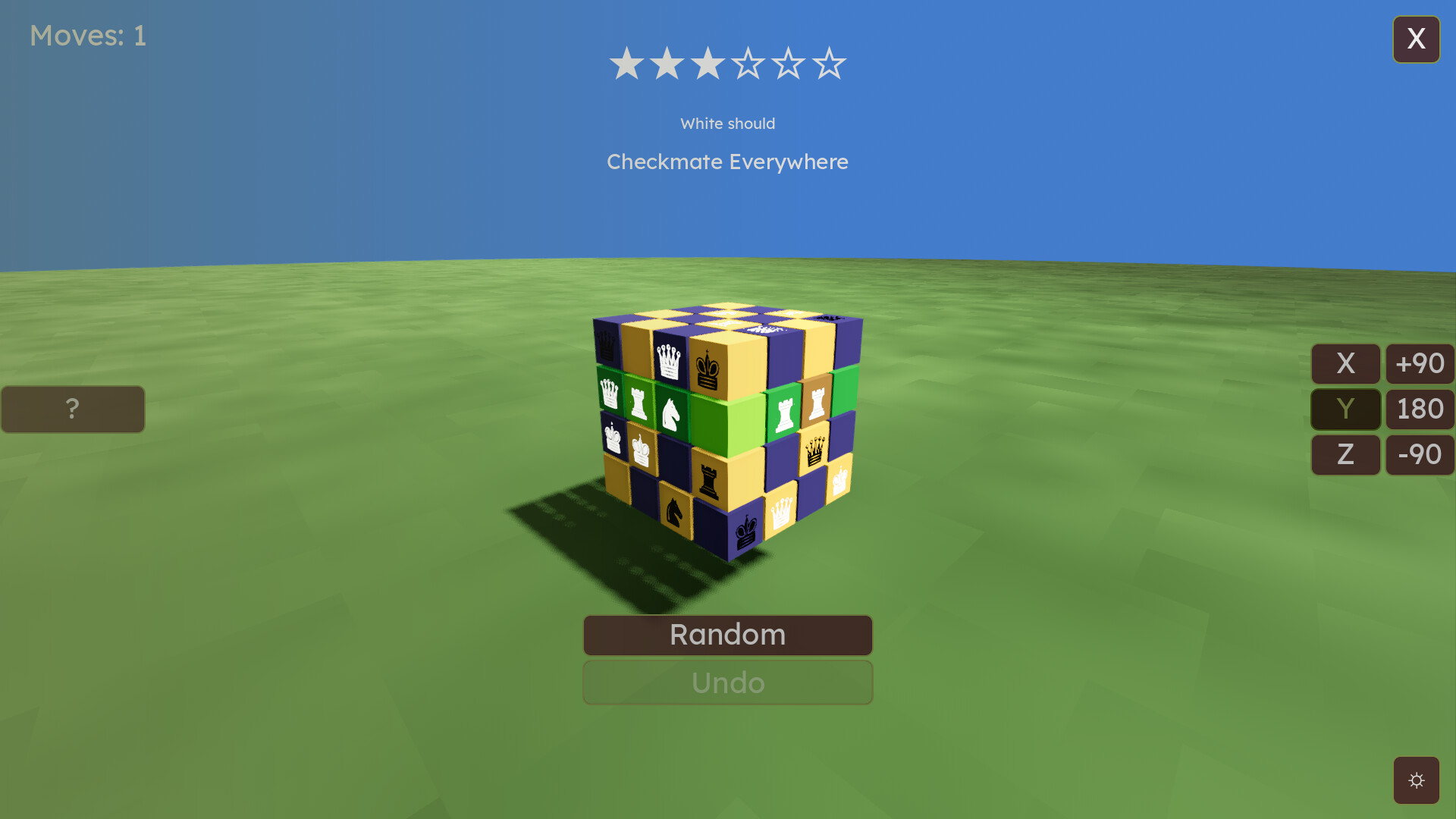 CubeMate screenshot 4