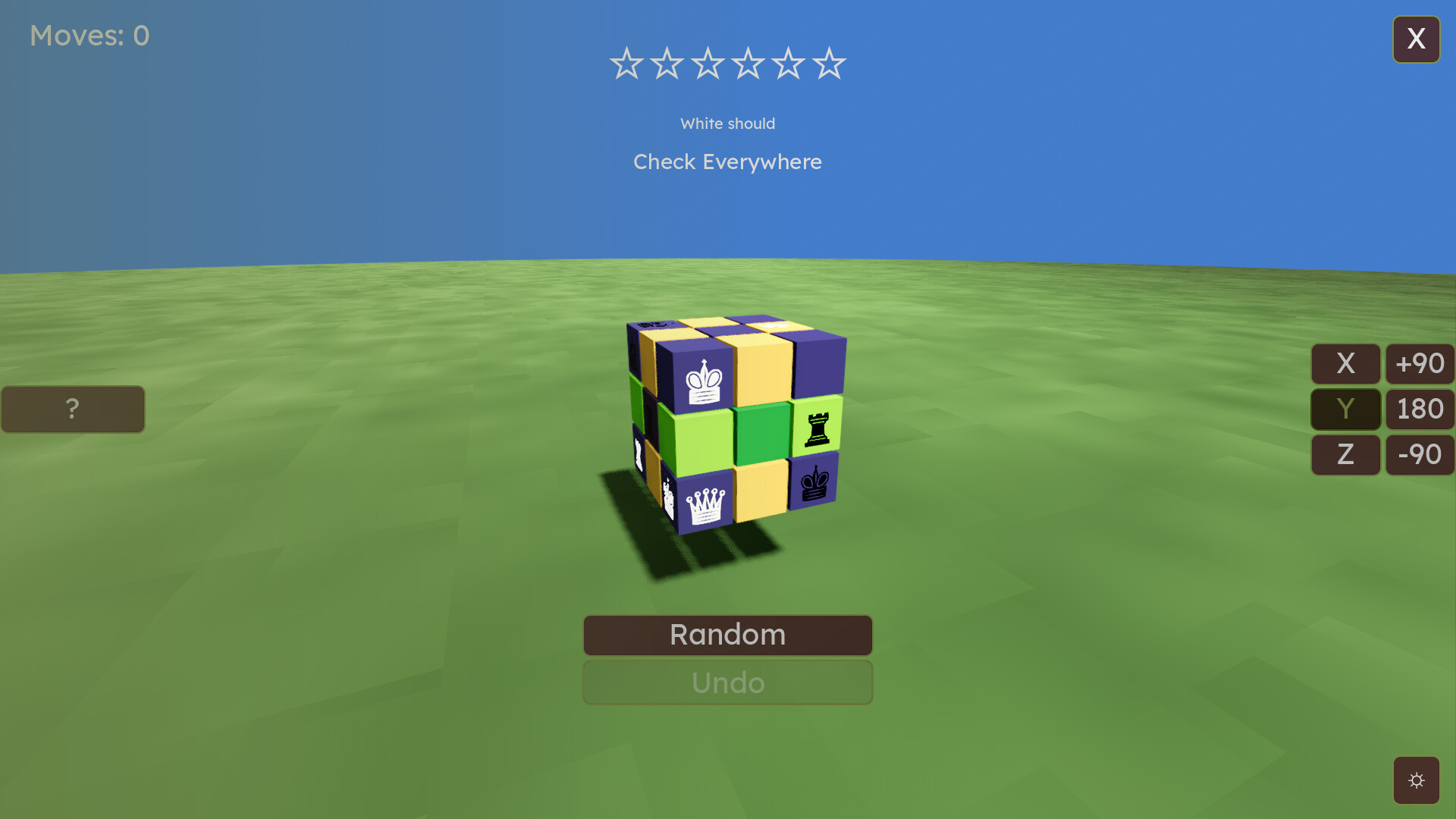 CubeMate screenshot 3