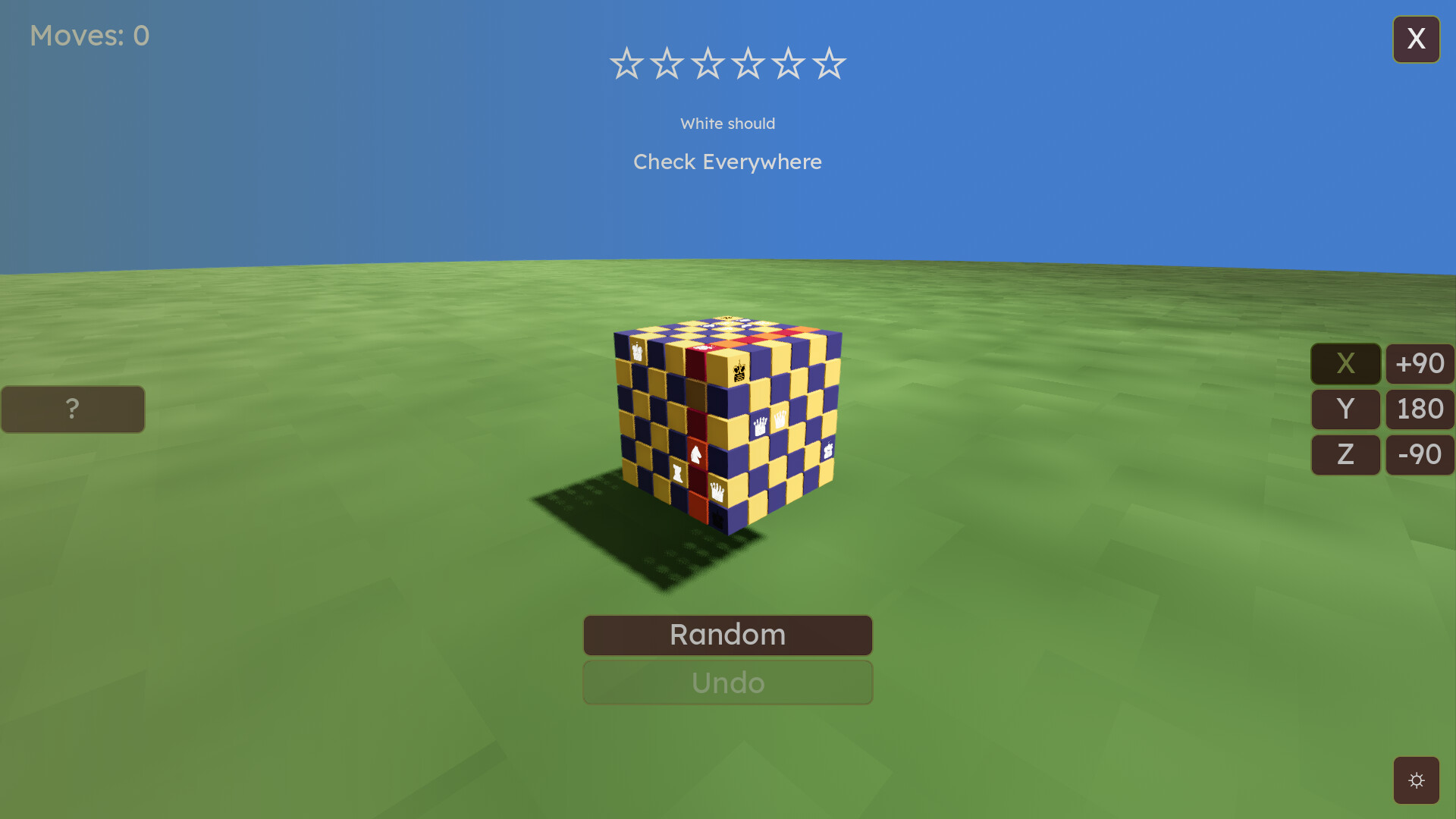 CubeMate trailer