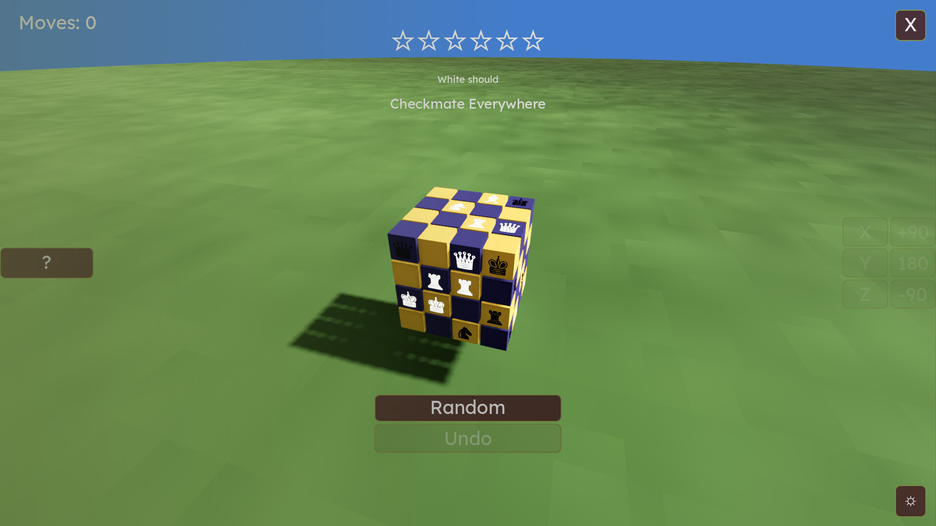 CubeMate screenshot 5