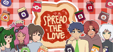 Spread The Love