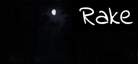 Cover art from Rake