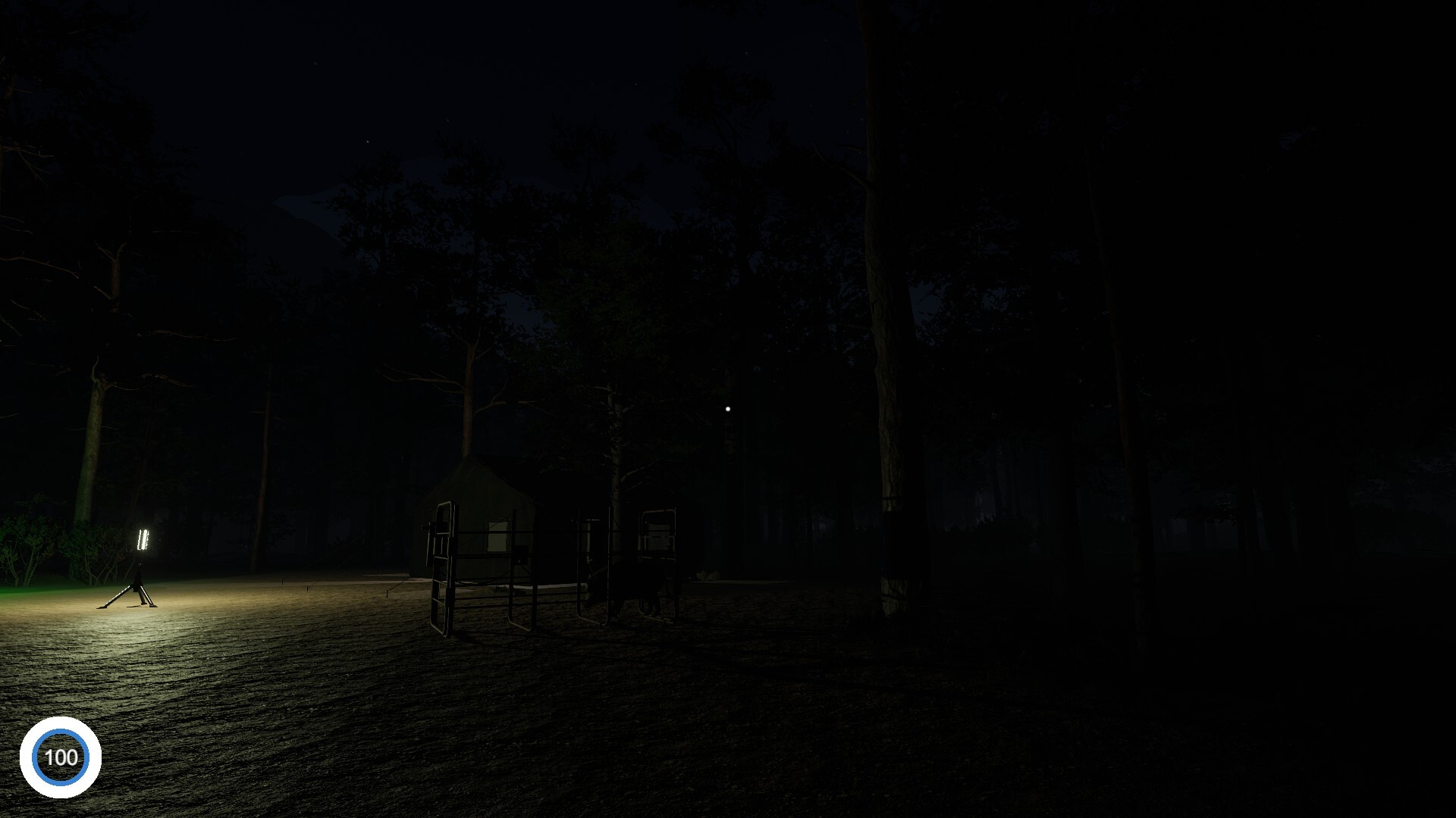 Rake screenshot 4