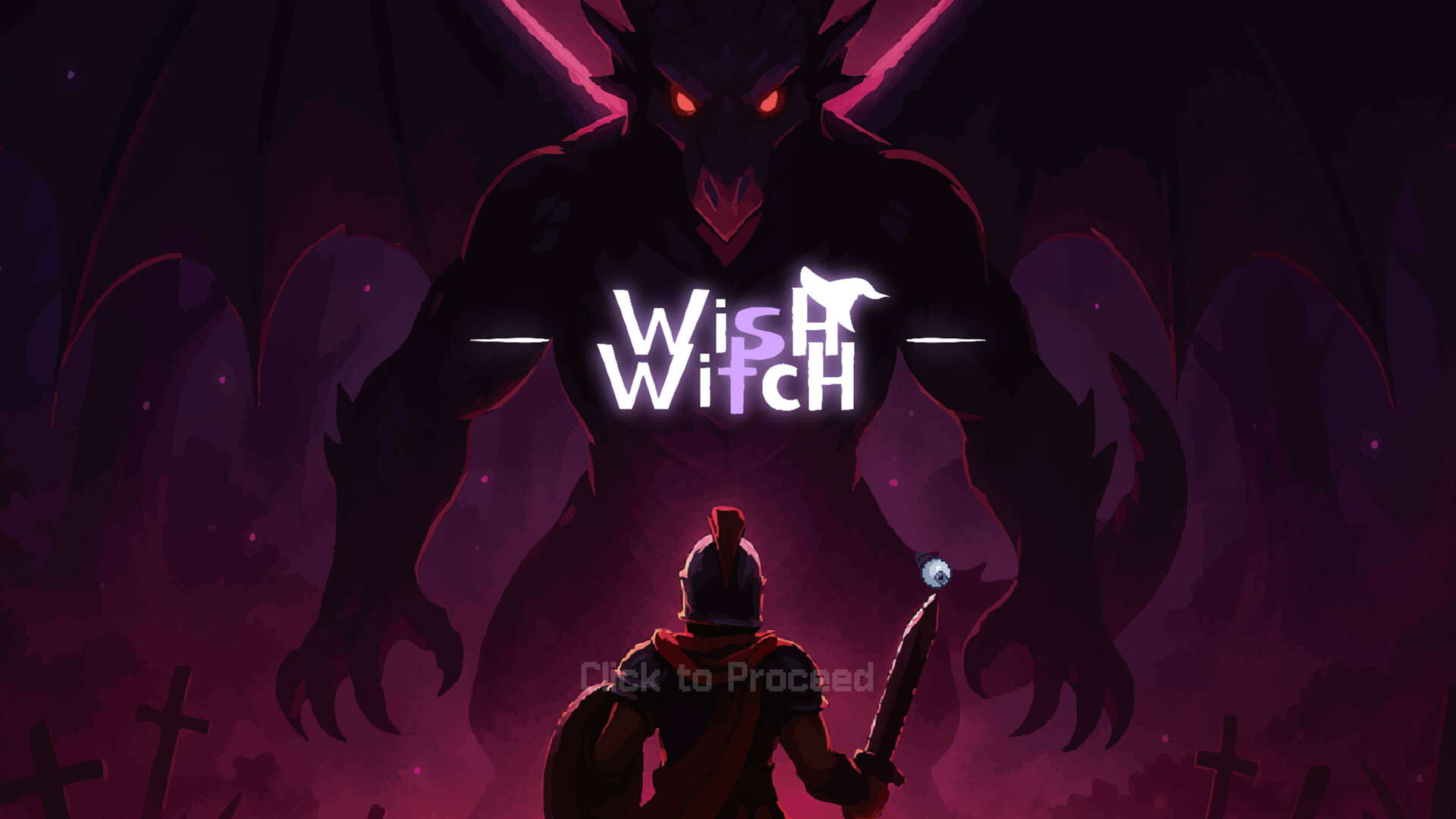 WISH WITCH trailer