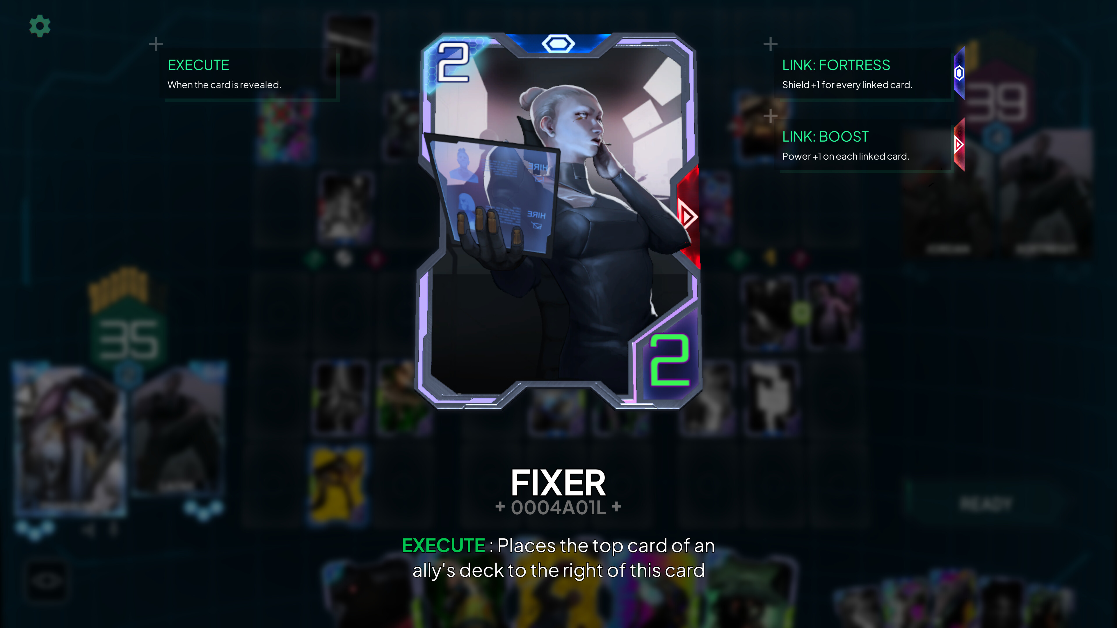 HYVE screenshot 5