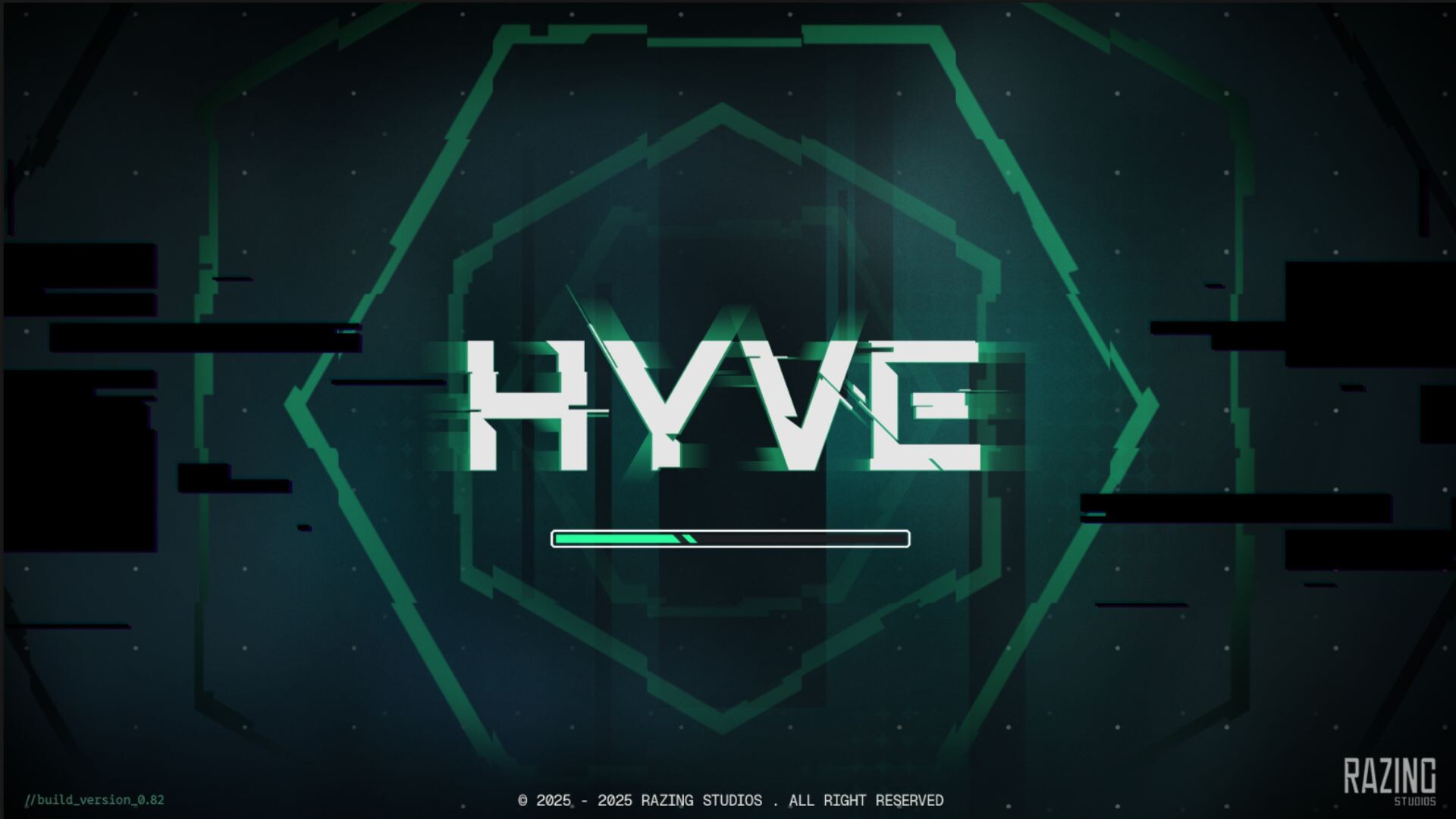 HYVE screenshot 1