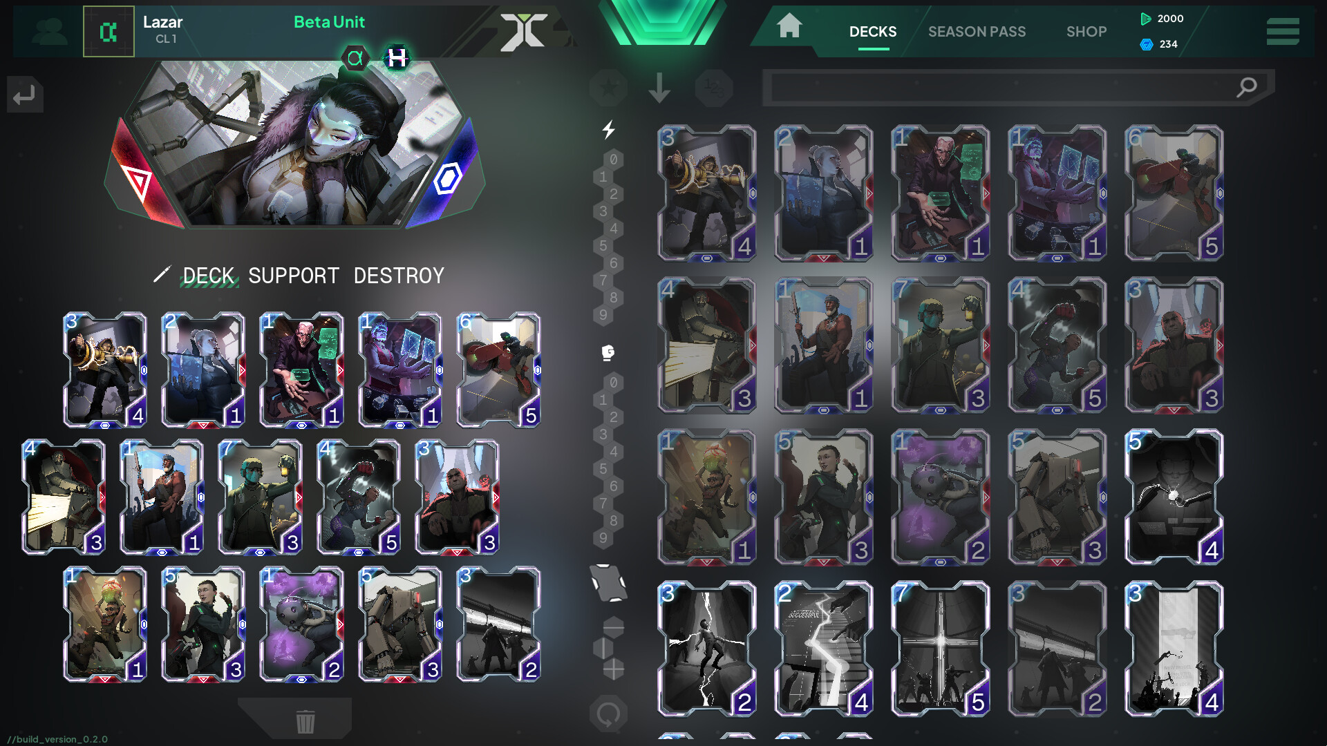 HYVE screenshot 4