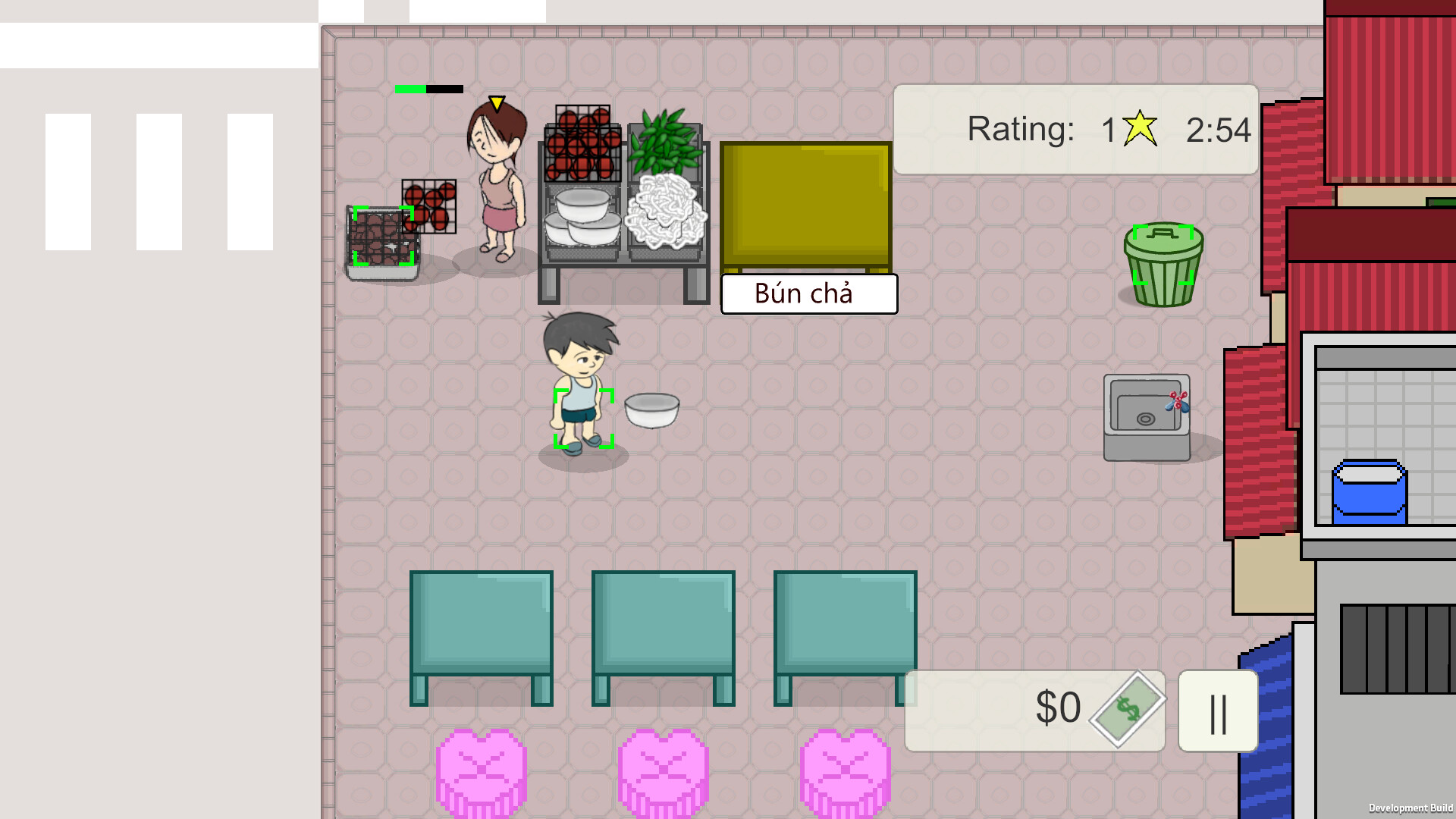 Mobile Buncha screenshot 2