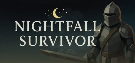 Cover art from Nightfall Survivor