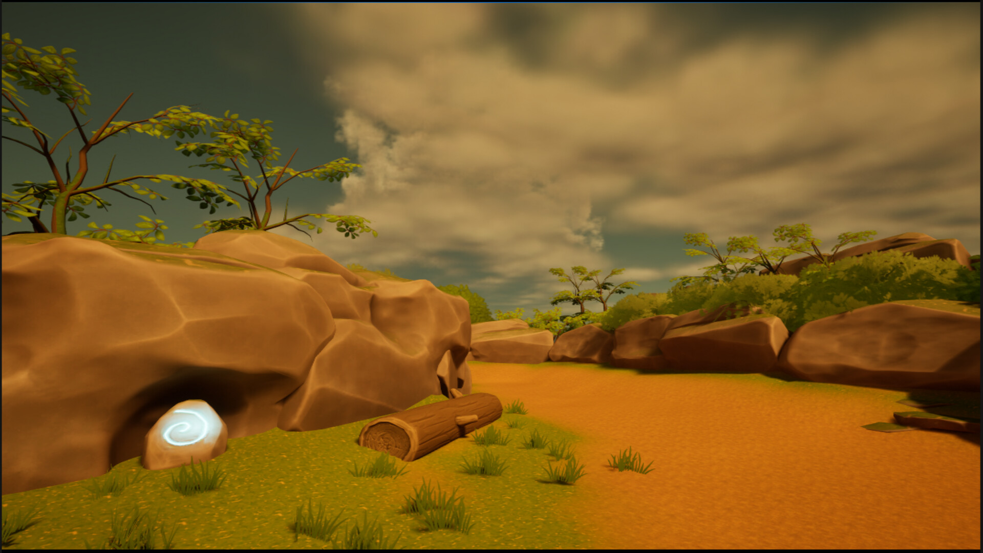 Then One Day... - Memorist Tales screenshot 5