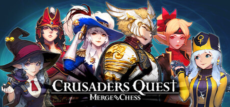Steam Community :: Crusaders Quest : Merge Chess