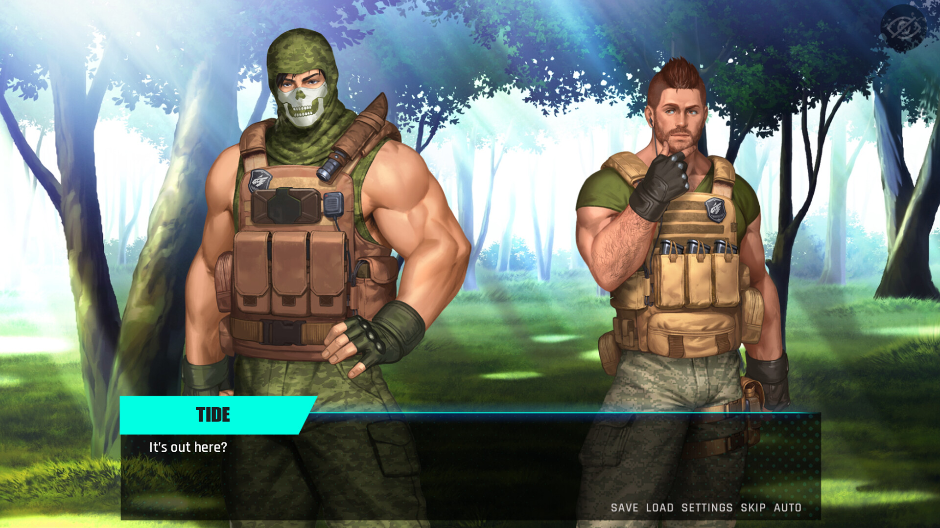 Monster Ops 16 screenshot 4