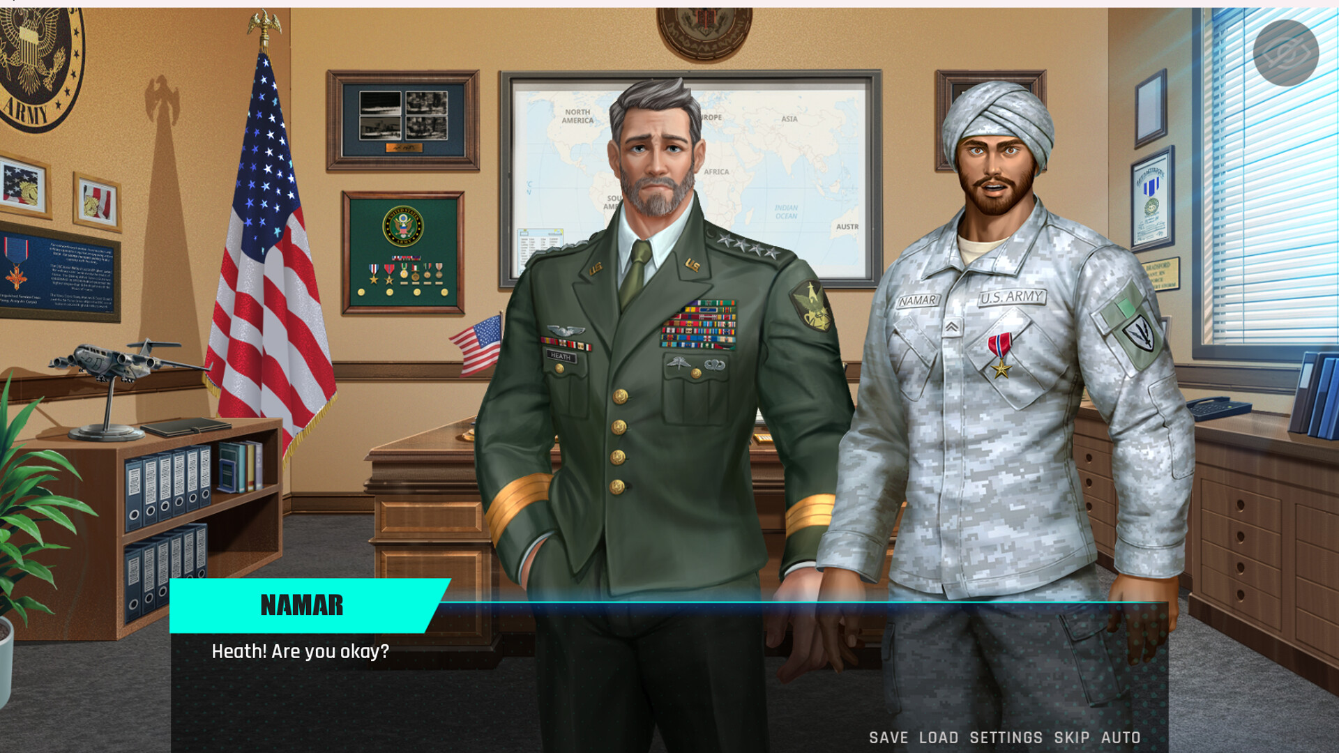Monster Ops 17 screenshot 2