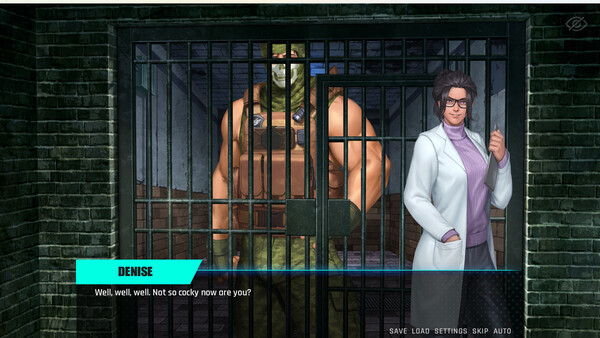 Monster Ops 18 screenshot 2