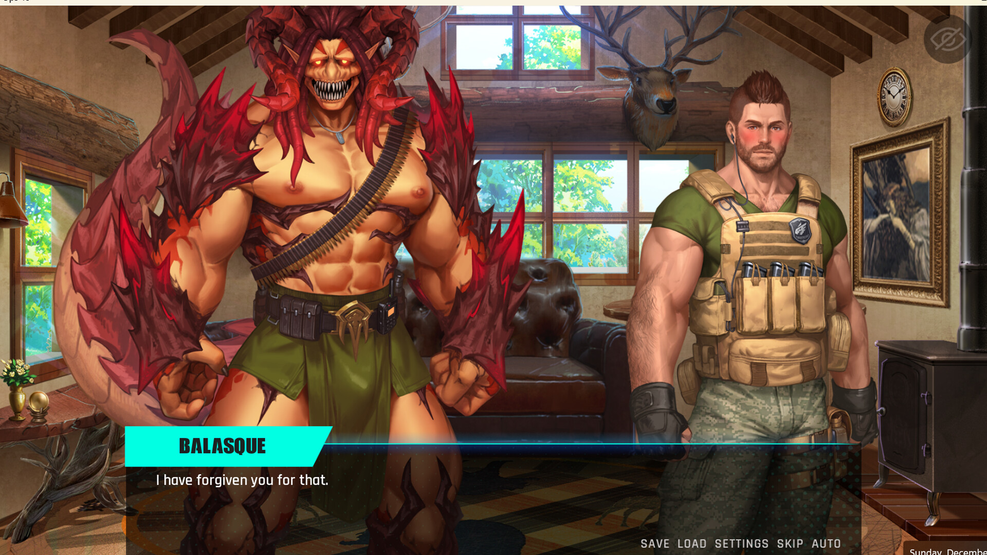 Monster Ops 19 screenshot 4
