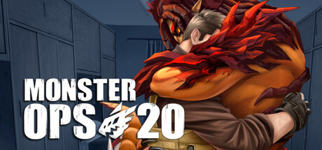 Cover art from Monster Ops 20