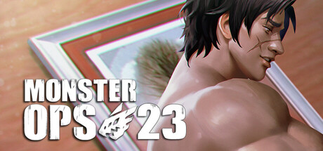Cover art from Monster Ops 23