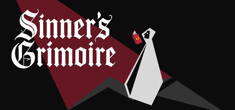 Cover art from Sinner's Grimoire