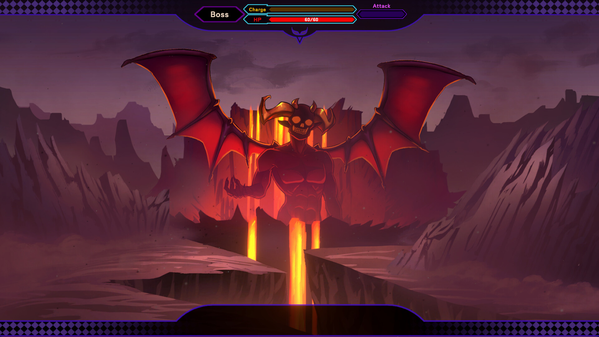 HattenX (Server Version) screenshot 5
