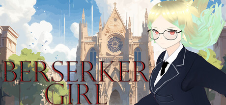 Berserker Girl